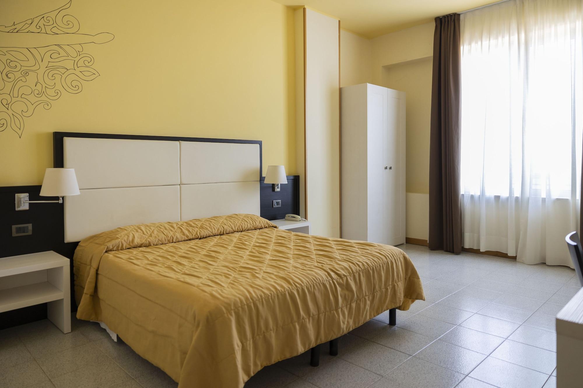 Hotel Villa Margherita Ladispoli Ngoại thất bức ảnh